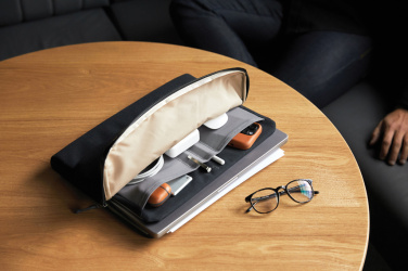 Logo trade mainoslahja ja liikelahja tuotekuva: Bellroy Laptop Caddy 16"
