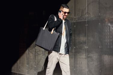 Logotrade mainoslahja tuotekuva: Bellroy Market Tote