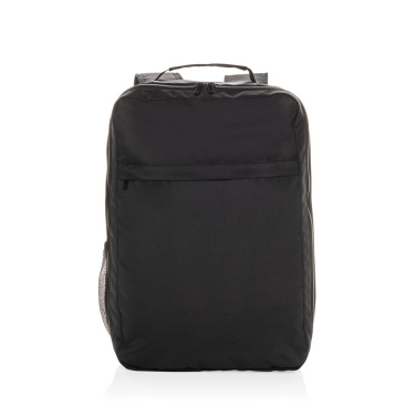 Logotrade liikelahjat mainoslahjat tuotekuva: Swiss Peak Aware™ RPET Essential 15.6 " reppu