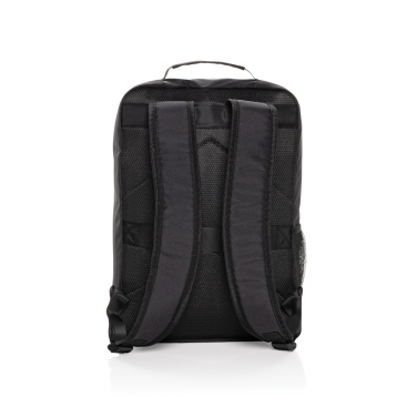 Logo trade mainoslahjat ja liikelahjat kuva: Swiss Peak Aware™ RPET Essential 15.6 " reppu