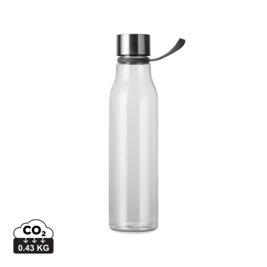 Logotrade mainoslahja ja liikelahja kuva: VINGA Lean-vesipullo 800 ML RCS