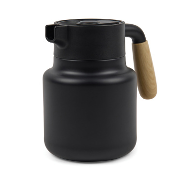 Logotrade mainoslahja ja liikelahja kuva: VINGA Arbe-termoskannu 1200 ML RCS