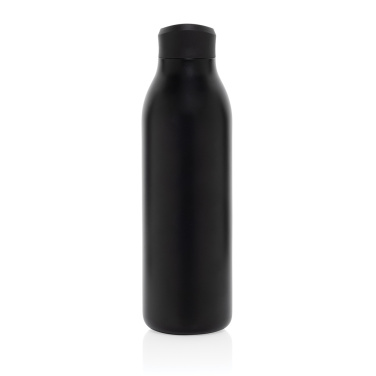 Logo trade liikelahjat mainoslahjat kuva: Avira Alok RCS re-steel 360 vesipullo 600ML