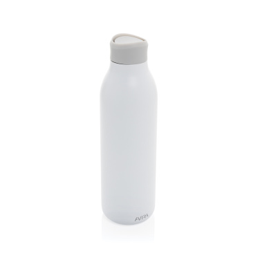 Logo trade mainoslahja kuva: Avira Alok RCS re-steel 360 vesipullo 600ML