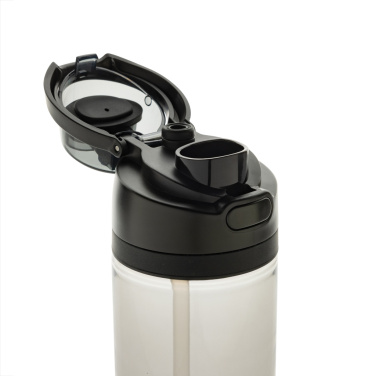 Logotrade mainoslahjat ja liikelahjat tuotekuva: Omni sip RCS RPET vesipullo 800ML