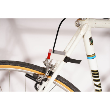 Logotrade mainoslahja tuotekuva: Istuinsuoja ECO Standard