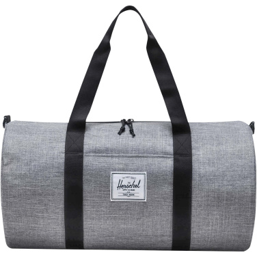 Logo trade mainoslahja kuva: Herschel Classic™ kuntosalikassi 27 l kierrätettyä materiaalia