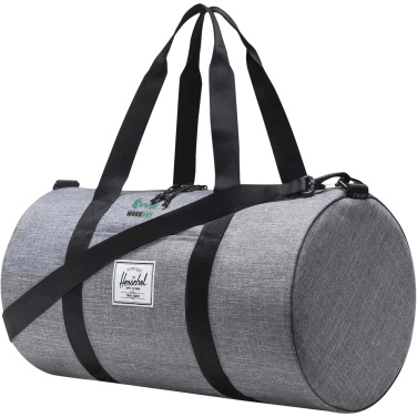 Logotrade mainoslahjat kuva: Herschel Classic™ kuntosalikassi 27 l kierrätettyä materiaalia