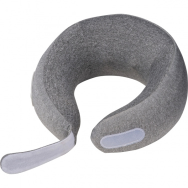 Logo trade mainoslahja ja liikelahja tuotekuva: MoLu niskatyyny Prince George