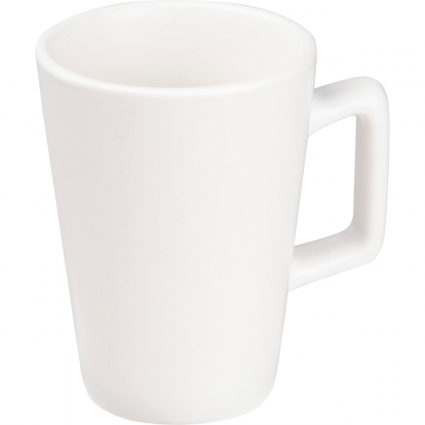 Logotrade liikelahjat kuva: Espresso-keraaminen kuppi Singapore