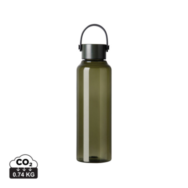 Logotrade liikelahja mainoslahja kuva: Baltimore RCS RPET pullo 550 ML