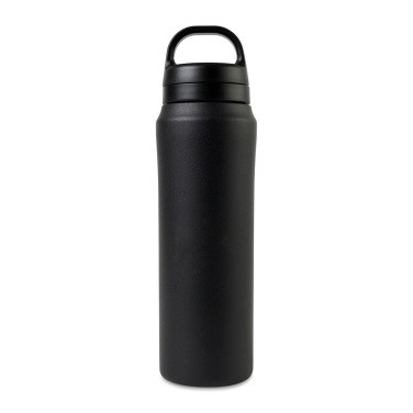 Logo trade liikelahjat mainoslahjat kuva: Aviana™ Rowan RCS vesipullo 470 ML