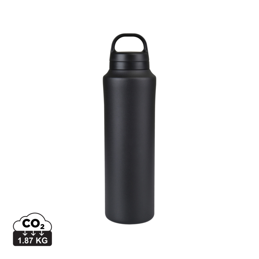 Logotrade liikelahjat mainoslahjat tuotekuva: Aviana™ Rowan RCS vesipullo 740 ML