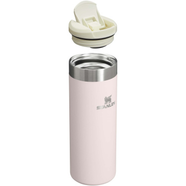 Logotrade liikelahja mainoslahja kuva: Stanley 470 ml:n AeroLight™ matkamuki 