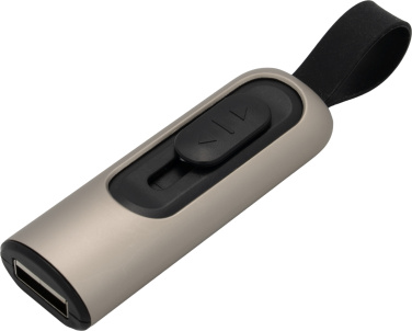 Logotrade mainoslahjat ja liikelahjat tuotekuva: Muovinen USB-tikku