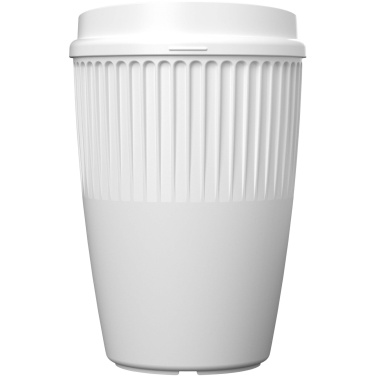 Logotrade mainoslahja tuotekuva: Cirrus 350 ml:n kahvimuki
