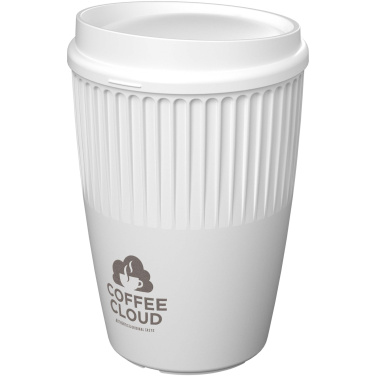 Logotrade mainoslahja tuotekuva: Cirrus 350 ml:n kahvimuki