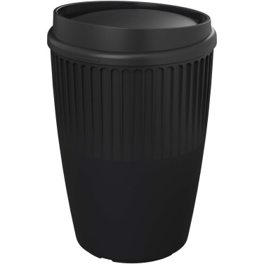 Logo trade mainoslahjat tuotekuva: Cirrus 350 ml:n kahvimuki