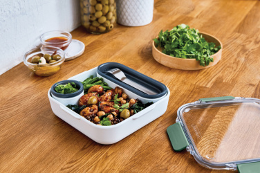 Logotrade mainoslahjat ja liikelahjat tuotekuva: Black+Blum Lunch Box Original eväsrasia