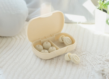 Logotrade mainostuotet kuva: Sereva melua vaimentavat korvatulpat