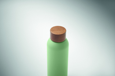 Logo trade liikelahjat mainoslahjat kuva: Yksiseinäinen pullo 700 ml