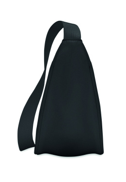 Logo trade mainostuote kuva: Sling-laukku 400D Oxfordista