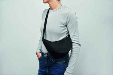 Logotrade liikelahjat mainoslahjat tuotekuva: Sling-laukku 400D Oxfordista