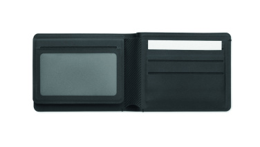 Logo trade mainoslahjat tuotekuva: Anti-loss finder PU lompakko