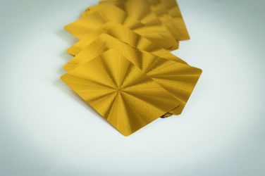 Logo trade mainoslahja ja liikelahja tuotekuva: Vedenpitävät pelikortit