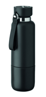 Logo trade mainostuote kuva: Kaksiseinäinen pullo 500ml