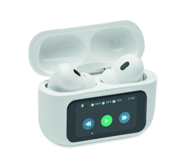 Logotrade mainostuotet kuva: ABS TWS -kuulokkeet