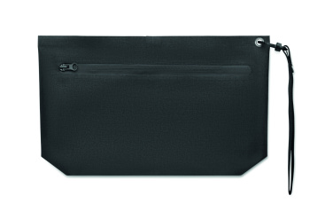 Logotrade mainostuote tuotekuva: Vedenkestävä asiakirjalaukku