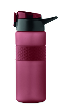 Logotrade liikelahja mainoslahja kuva: RPET juomapullo 700ml