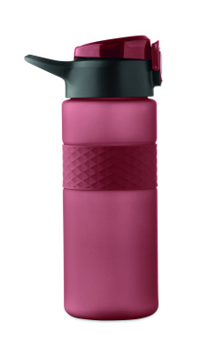 Logotrade liikelahja mainoslahja kuva: RPET juomapullo 700ml