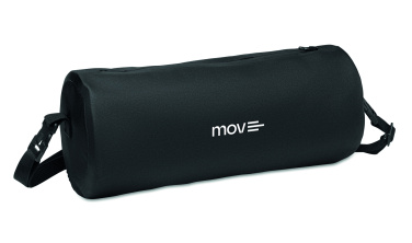 Logo trade liikelahja kuva: Urheilukassi 300D RPET:stä