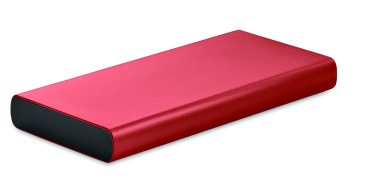 Logo trade mainoslahja ja liikelahja tuotekuva: Varavirtalähde 10000 mAh
