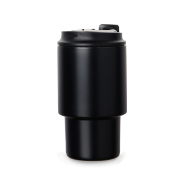 Logotrade mainostuotet kuva: VINGA Nagano RCS -mukaan otettava muki, 350 ml.