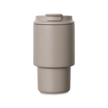 Logotrade mainoslahja tuotekuva: VINGA Nagano RCS -mukaan otettava muki, 350 ml.