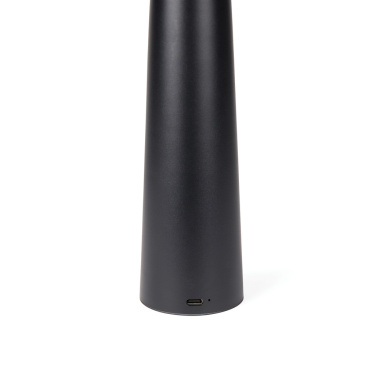 Logotrade liikelahjat kuva: VINGA Avery RCS pöytävalaisin