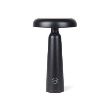 Logo trade liikelahjat mainoslahjat kuva: VINGA Avery RCS pöytävalaisin