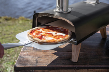 Logo trade liikelahja kuva: BOSKA Pizza Oven Pro Pellet