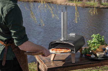 Logotrade liikelahja mainoslahja kuva: BOSKA Pizza Oven Pro Pellet