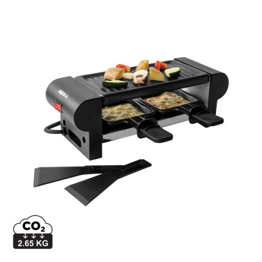 Logo trade mainoslahja kuva: BOSKA Gourmet Raclette Mini 220V (EU-tyyppi F)