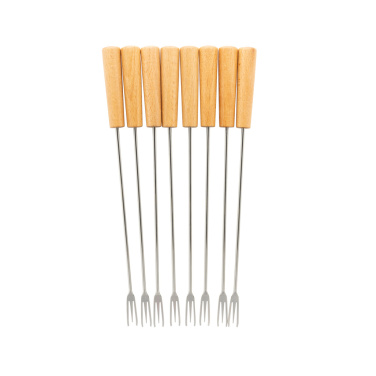 Logo trade liikelahja kuva: BOSKA sähköinen fondue-setti - 2,3 l (EU-tyyppi F)