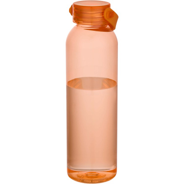 Logo trade mainoslahjat ja liikelahjat kuva: Alti 630 ml:n vesipullo RCS-kierrätetystä muovista