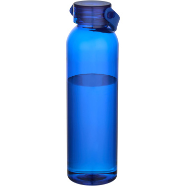 Logo trade mainoslahja kuva: Alti 630 ml:n vesipullo RCS-kierrätetystä muovista
