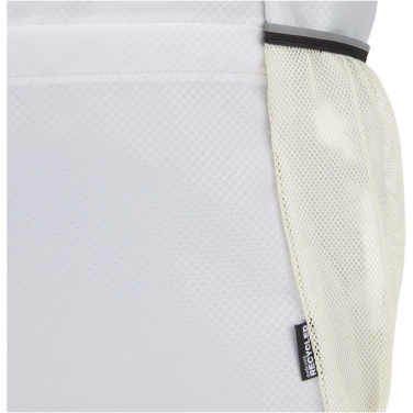 Logo trade mainostuotet tuotekuva: Panama 18 litran GRS-kierrätetystä materiaalista valmistettu joogalaukku