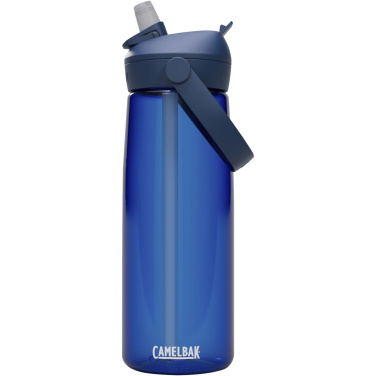Logotrade liikelahjat kuva: Camelbak® Thrive Flip 750 ml:n Tritan Renew vesipullo kääntyvällä pillillä