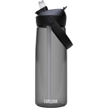 Logotrade mainostuote tuotekuva: Camelbak® Thrive Flip 750 ml:n Tritan Renew vesipullo kääntyvällä pillillä