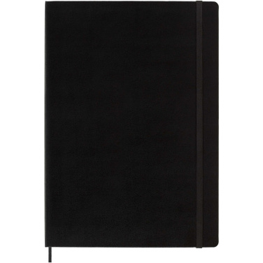 Logotrade mainoslahjat kuva: Moleskine A4-kokoinen luonnoslehtiö